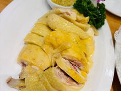 -周锦记广式餐厅