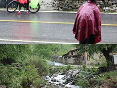 -硗碛藏寨·神木垒景区