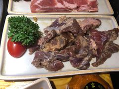 -喜来稀肉(北外滩白玉兰广场店)