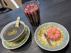 -宫事颐庭·老佛爷贵寿下午茶(颐和园店)