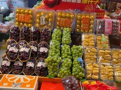 -鲜丰水果(杭州庆春银泰店)