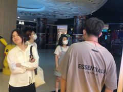-导眼AR微密室逃脱(万丰海岸城店)
