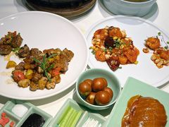 -唐廊烤鸭店(工体店)