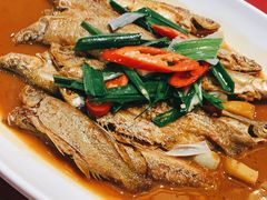 -东沙小镇主题餐厅(下沙店)