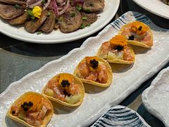 -松坂屋日料自助(长城路店)