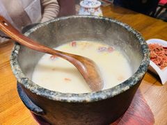 -敏珠拉姆藏餐·南京厨房(富春江东街店)
