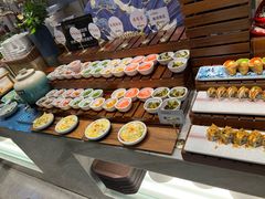 -川骄海鲜自助(亚运村店)