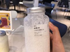 心动多肉椰椰-野萃山·潮汕厚果汁(十亩地店)