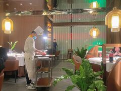 大堂-津禧荟·酥皮烤鸭(北辰店)