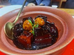 -荷风细雨·中国茶宴(碧云店)