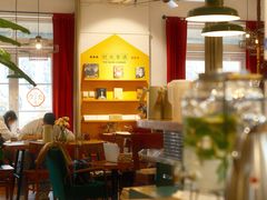 -雕刻时光咖啡馆(师大路店)