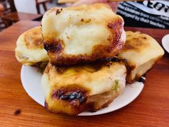 门钉肉饼-宝瑞门钉肉饼店