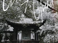 -惠山古镇·寄畅园