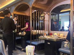 -上隐水产海鲜刺身自助餐(淮海百盛店)