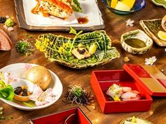 -空蝉怀石料理(益丰·外滩源店)