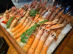-Mr.Fish鱼鲜生海鲜放题(高德置地冬广场店)