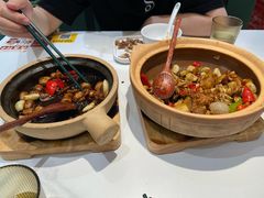 -火啫啫·粤式啫啫煲(南京弘阳店)