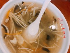 -小姜锅贴(凤凰街店)