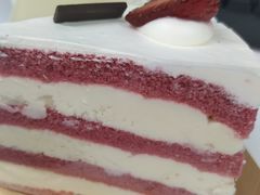 -巴黎贝甜·生日蛋糕(环球中心店)