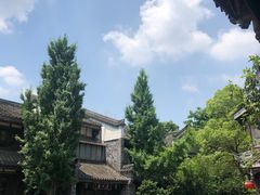 -黄龙溪古镇