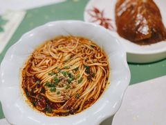 -荷风细雨·中国茶宴(碧云店)