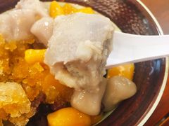 -鲜芋仙(群光广场店)