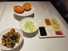 -四季民福烤鸭店(故宫店)