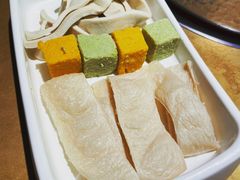 -左庭右院鲜牛肉火锅(新梅广场店)