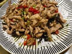 -下梅人家土菜馆(历史文化餐厅度假区店)