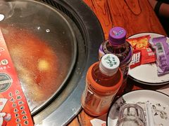 -山河屯铁锅炖(哈西站店)