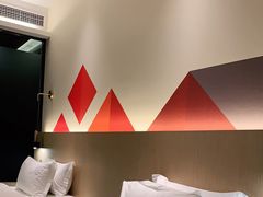 -柏曼酒店(重庆解放碑洪崖洞店)