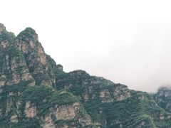 -孤山寨风景区