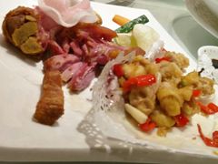 -朱仔记食府(江南大道店)