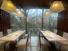 -拾溪餐厅(杭州千禧度假酒店)