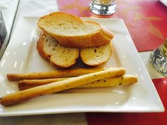 -ITA·意塔意大利餐厅(亦庄店)