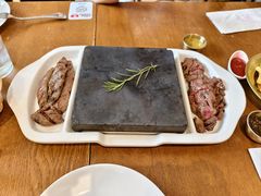 -Entrecôte 法国牛扒馆(保利·时光里店)