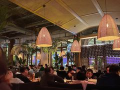 -不二·民谣音乐餐吧(长沙店)