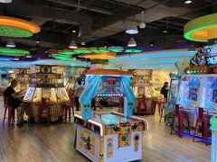 -汤姆熊欢乐世界(龙之梦店)