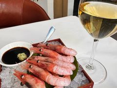 -斯普汇生蚝牛排馆(中骏世界城店)