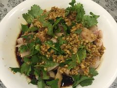 -客家汇·客家传承菜(水库店)