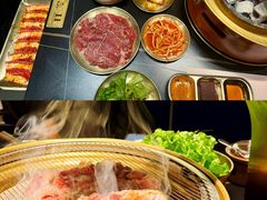 -西塔老太太泥炉烤肉(龙湖北苑天街店)