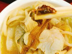 -周鱼小馆石锅酸菜鱼(活力汇店)