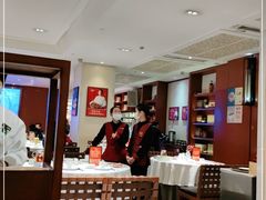 大堂-好食上(喜盈门.范城店)