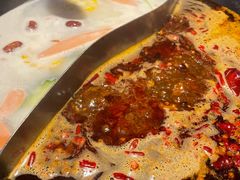 -楠火锅(仁恒梦中心店)