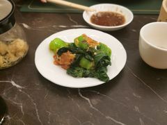 -上海大酒店-自助餐餐厅