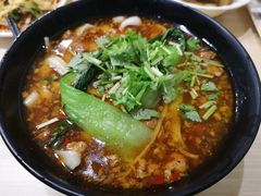 -东方削面(迎泽街店)