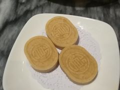 -西安饭庄·非遗陕菜(钟楼店)