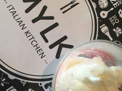 -MYLK意式小厨(熙地港店)