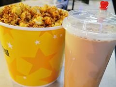 -星轶IMAX影城(九亭U天地旗舰店)