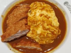 -COCO壱番屋(北京平安国际金融中心店)